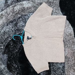 COPY - Carol Little Medium sweater